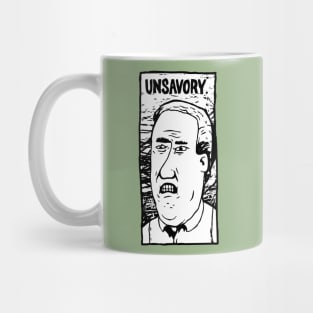 Unsavory Mug